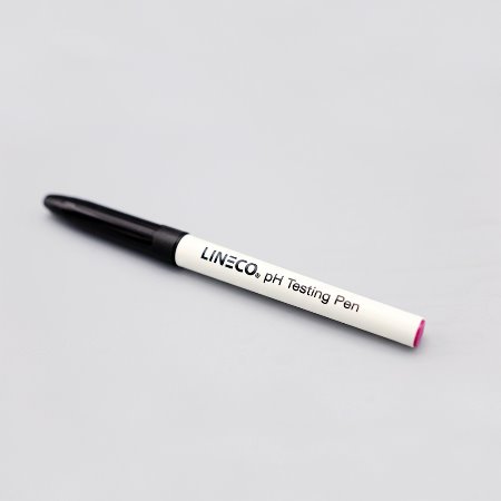 미국 LlNECO PH testing pen 중성 테스트 펜